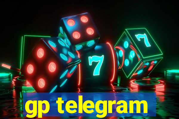 gp telegram